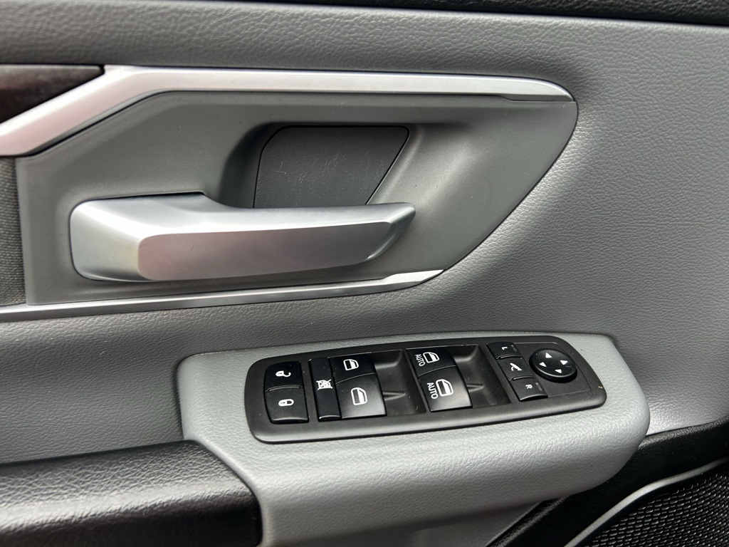 2021 Ram 1500 Big Horn Lone Star photo 11