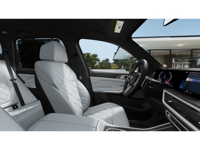 2026 Bmw X5 sDrive40i photo 7