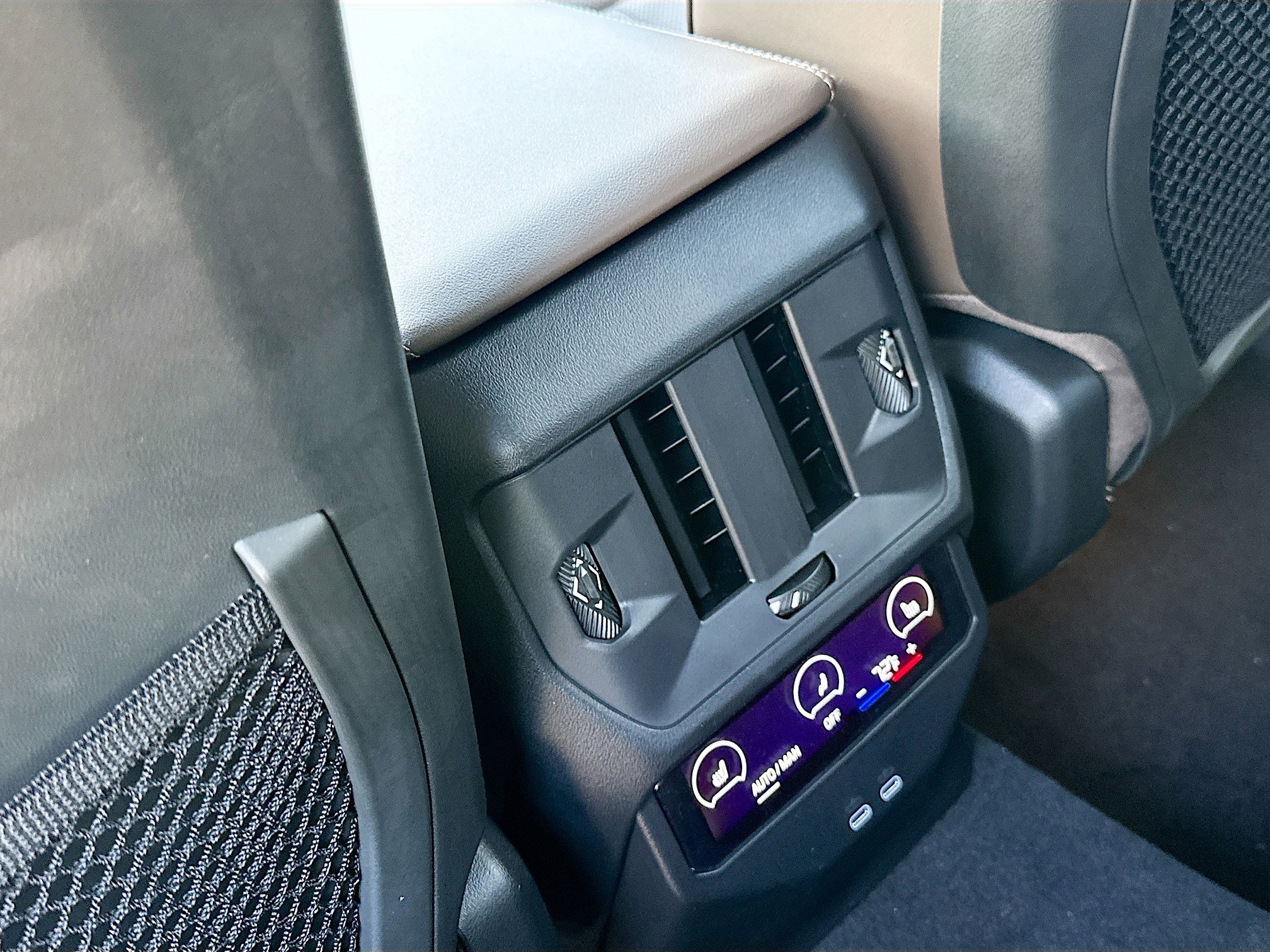 2025 Bmw X3 30x Drive photo 20