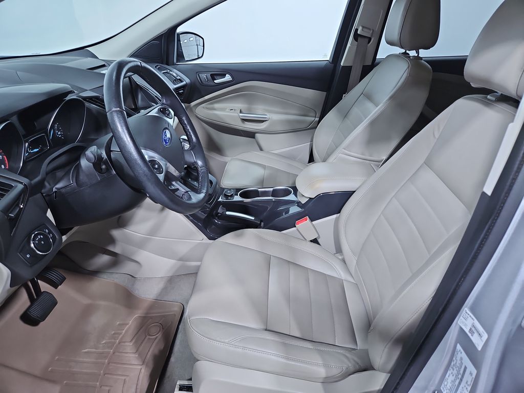 2014 Ford Escape Titanium photo 9
