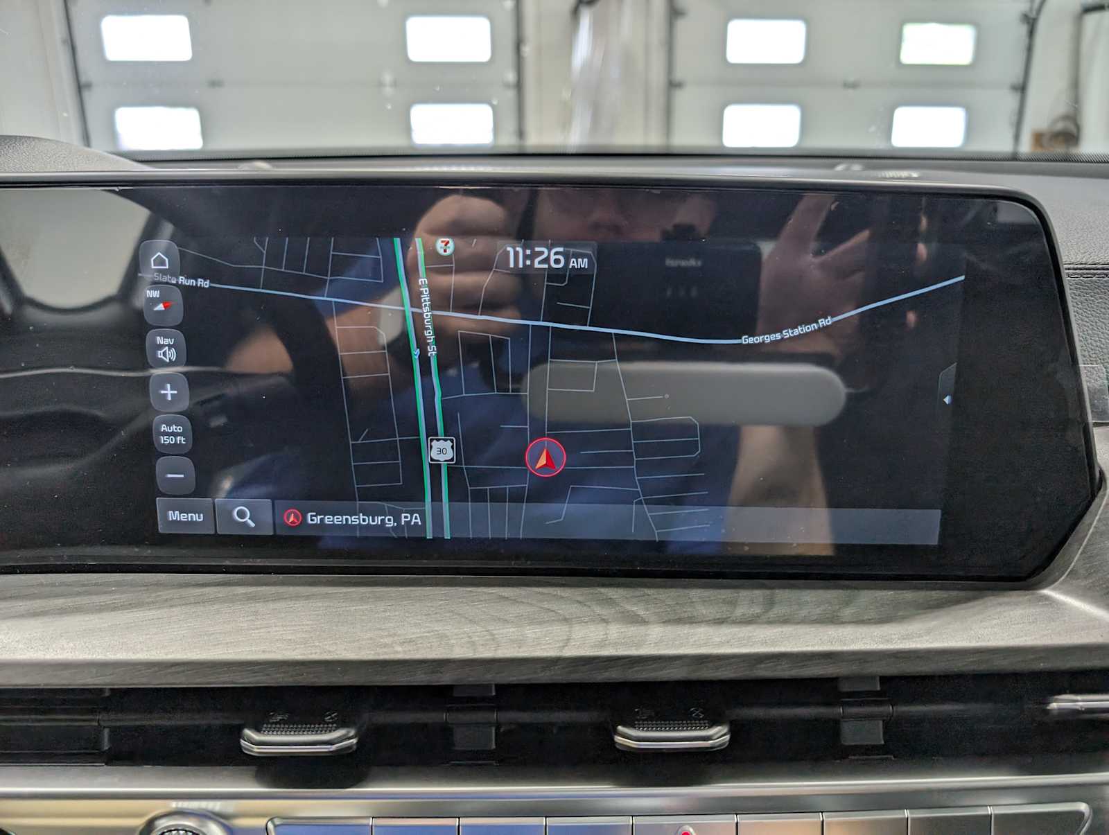 2025 Kia Telluride EX X-Line photo 21