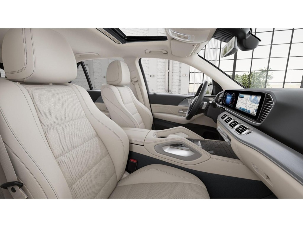 2024 Mercedes Benz GLE 350 4MATIC photo 4