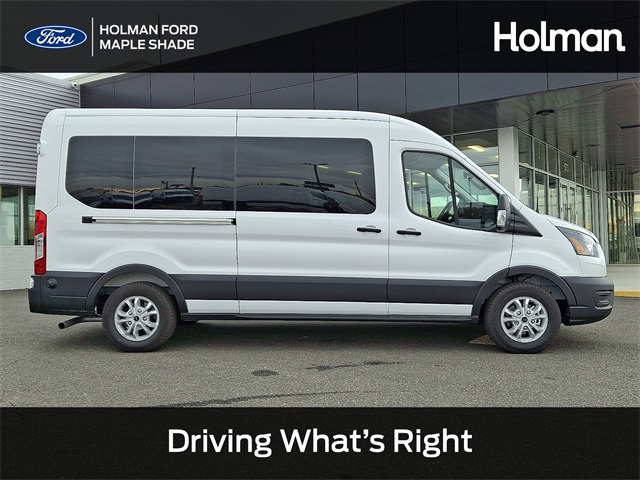 2025 Ford Transit Passenger Van XL's photo