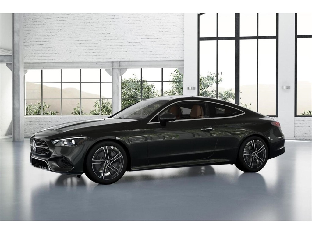 2026 Mercedes Benz CLE 300 4MATIC photo 35