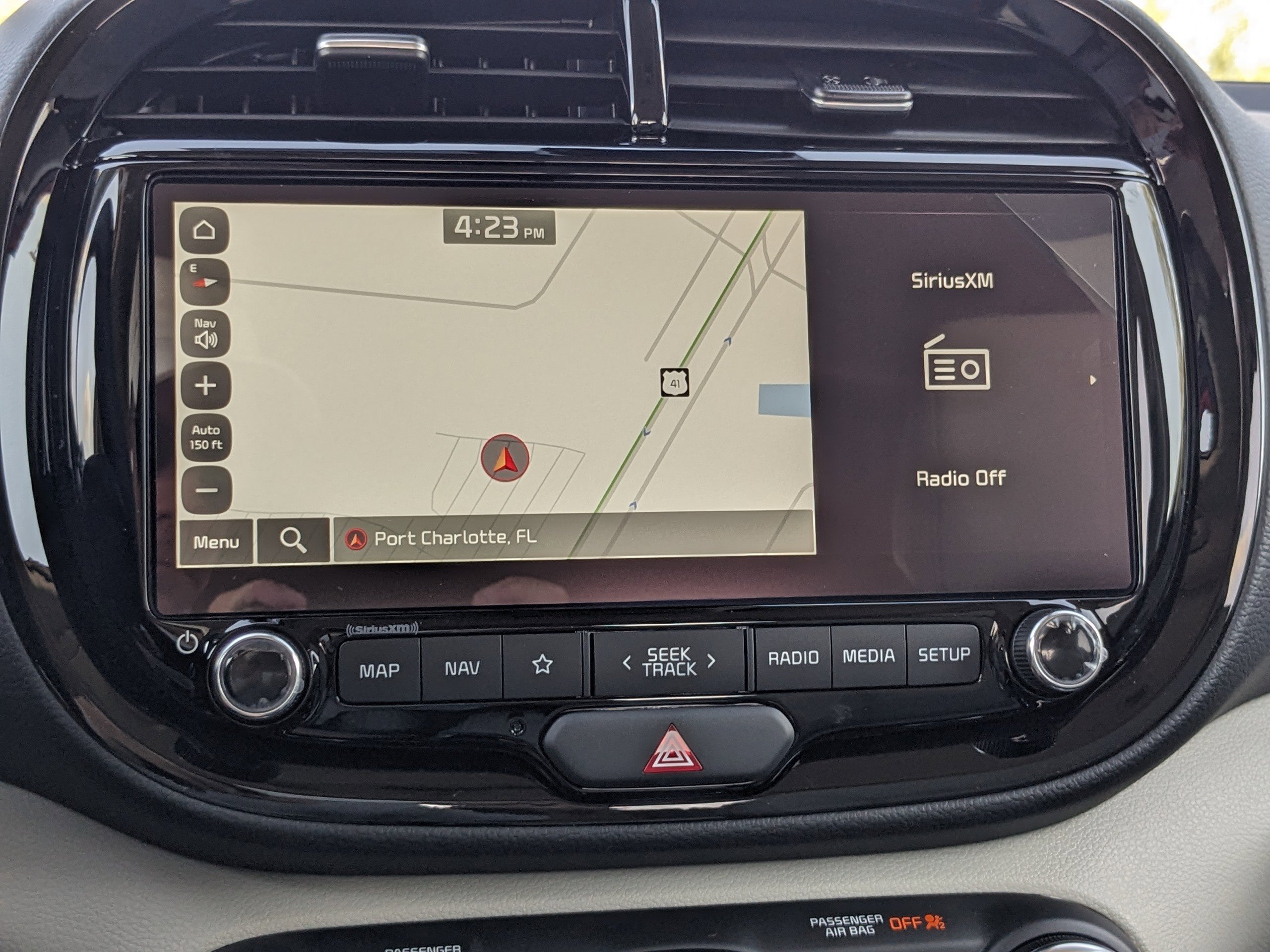 2025 Kia Soul EX photo 26
