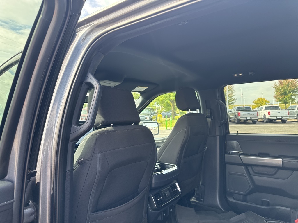 2022 Ford F-150 XLT photo 23