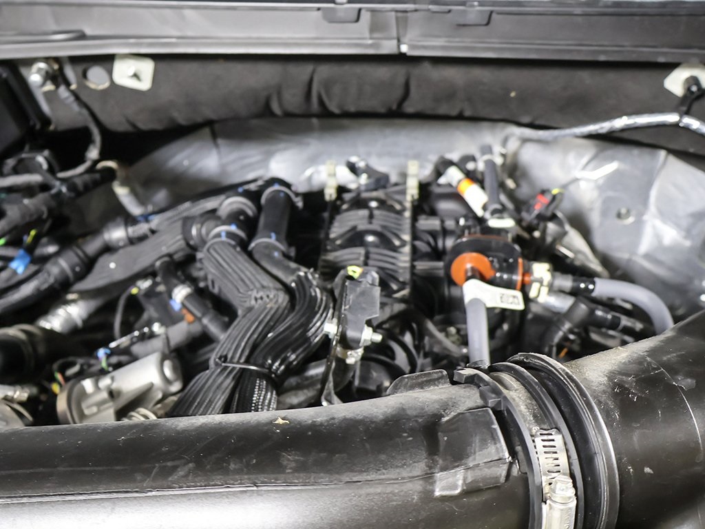 2022 Ford Expedition Limited photo 20