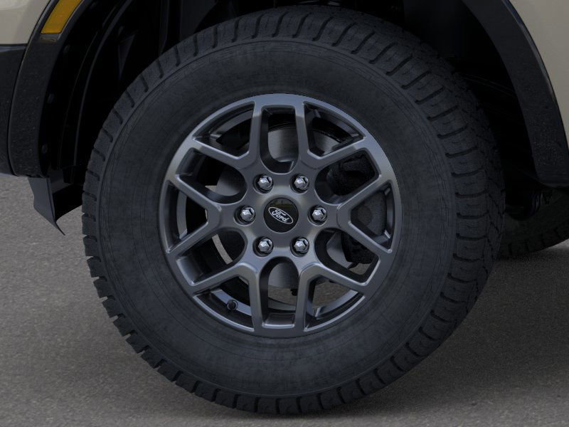 2025 Ford Ranger XLT photo 15