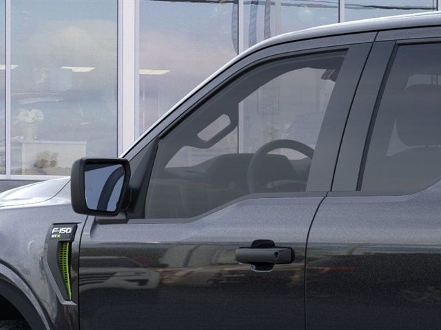 2025 Ford F-150 STX photo 19