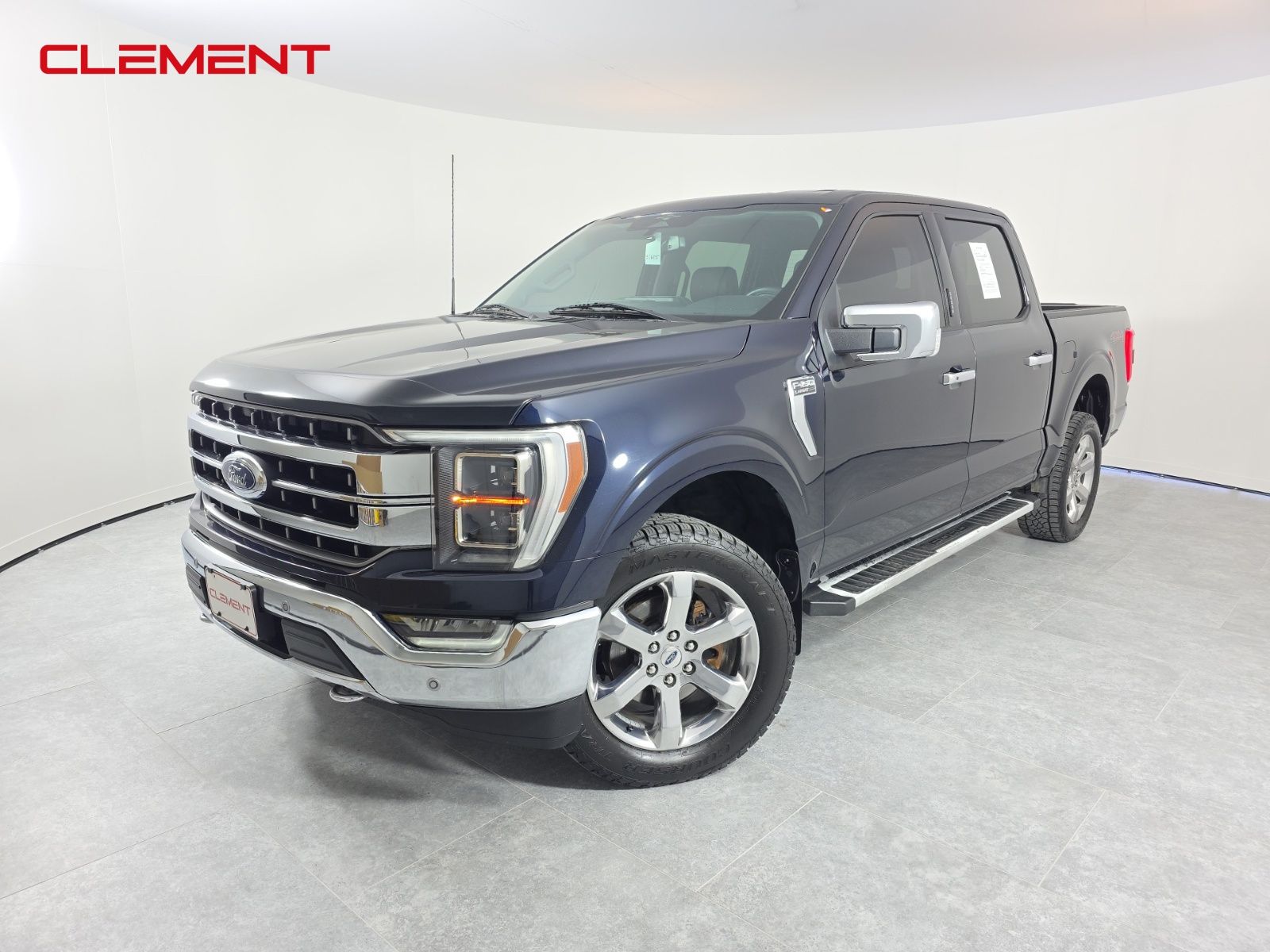 2023 Ford F-150 Lariat's photo