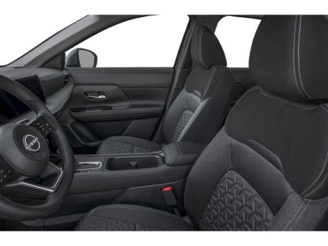 2026 Nissan Kicks SV photo 8