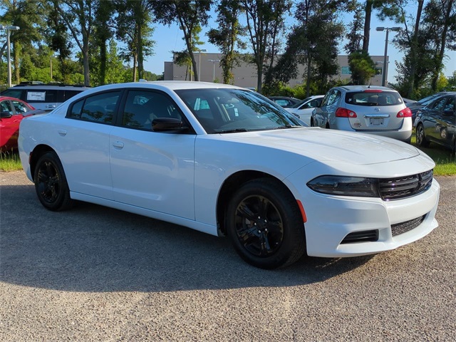 2023 Dodge Charger SXT photo 3