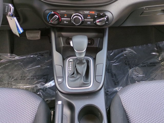 2023 Kia Soul LX photo 15