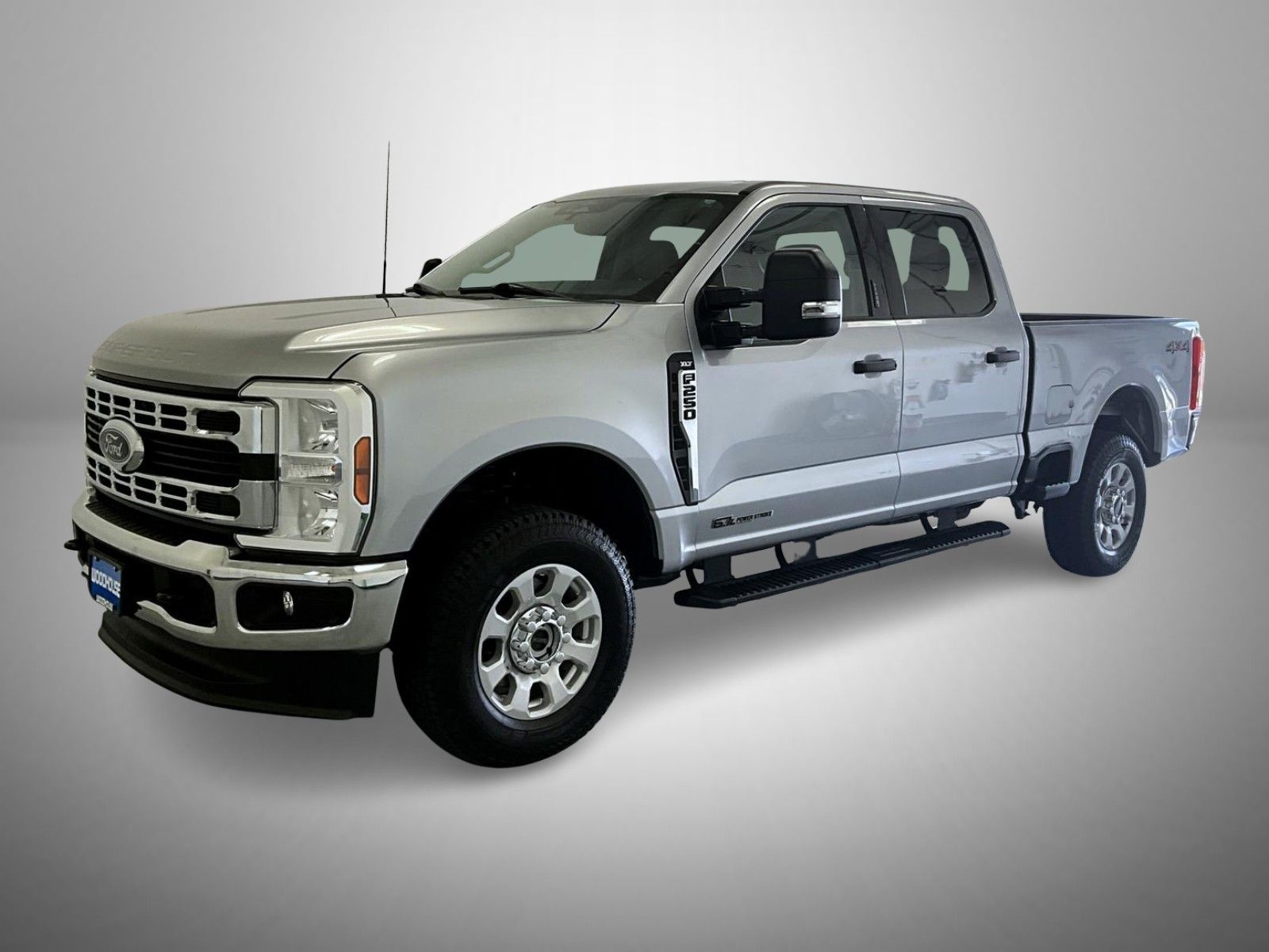 2024 Ford F-250 Super Duty XLT's photo