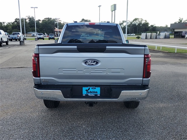 2025 Ford F-150 XL photo 5