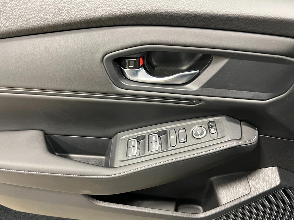 2025 Honda Accord Hybrid Sport photo 14