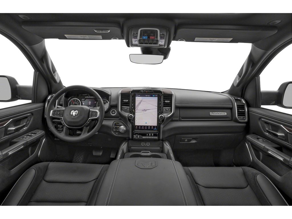 2026 Ram 1500 Laramie photo 7