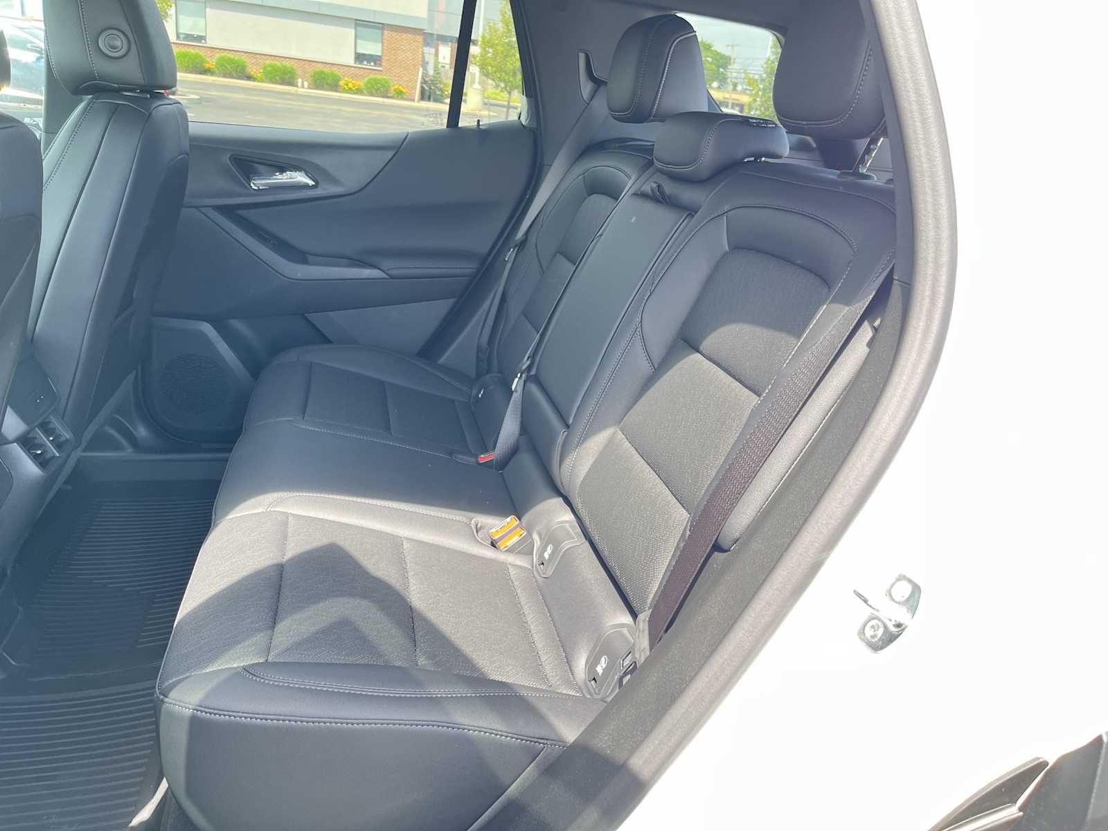 2026 Chevrolet Equinox LT photo 19