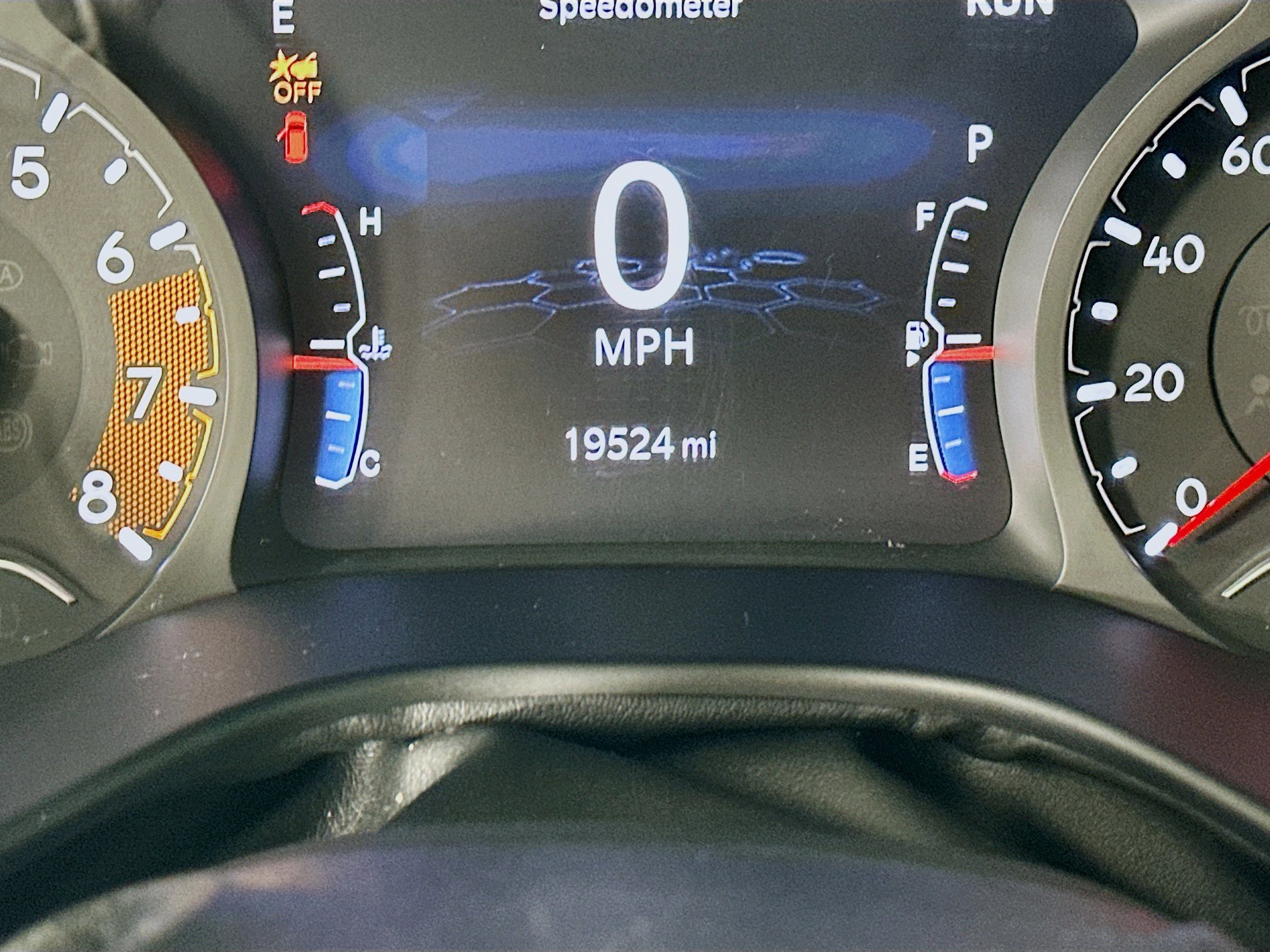 2023 Jeep Compass Altitude photo 7