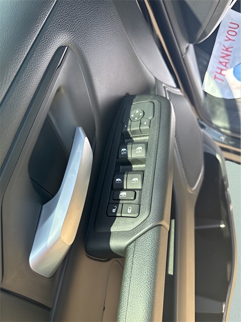 2026 Ram 1500 Warlock photo 4