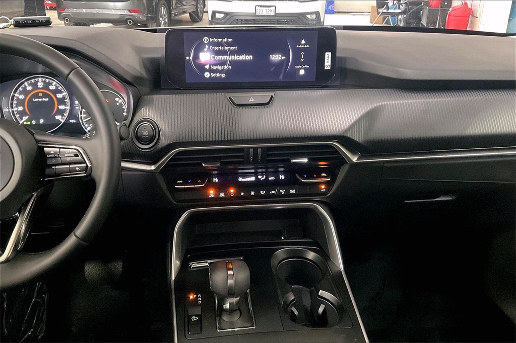 2026 MAZDA CX-90 - Image 5