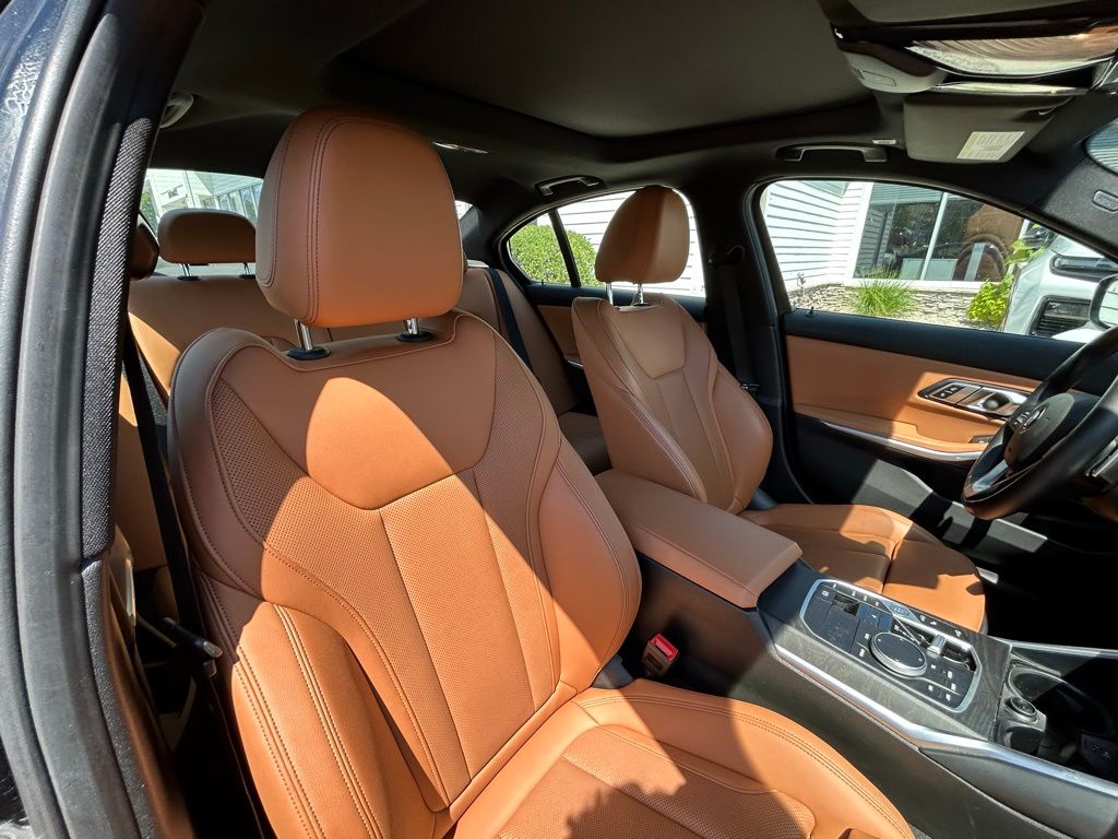 2023 Bmw 330i xDrive photo 24