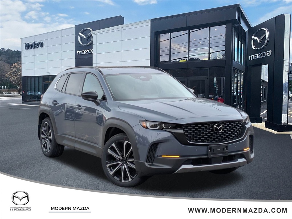 2026 Mazda CX-50 Premium Plus's photo