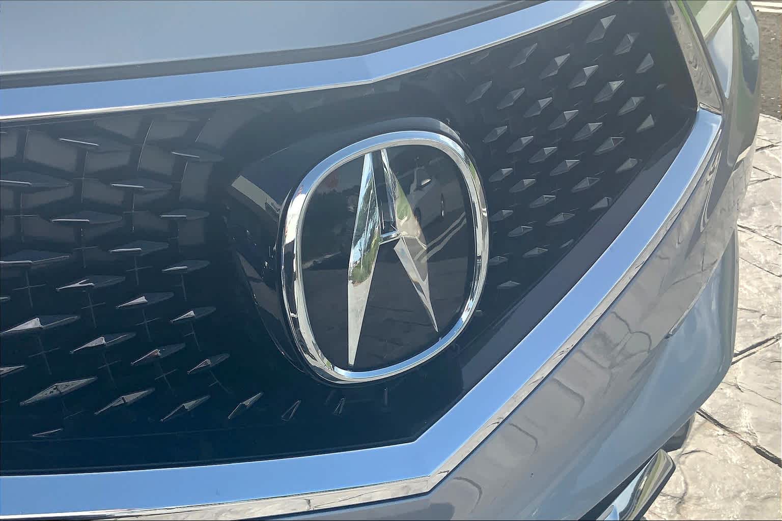 2017 Acura MDX Technology photo 22