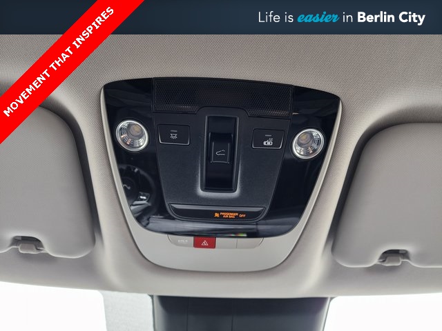 2026 Kia Seltos EX photo 19