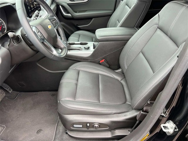 2023 Chevrolet Blazer 3LT photo 16