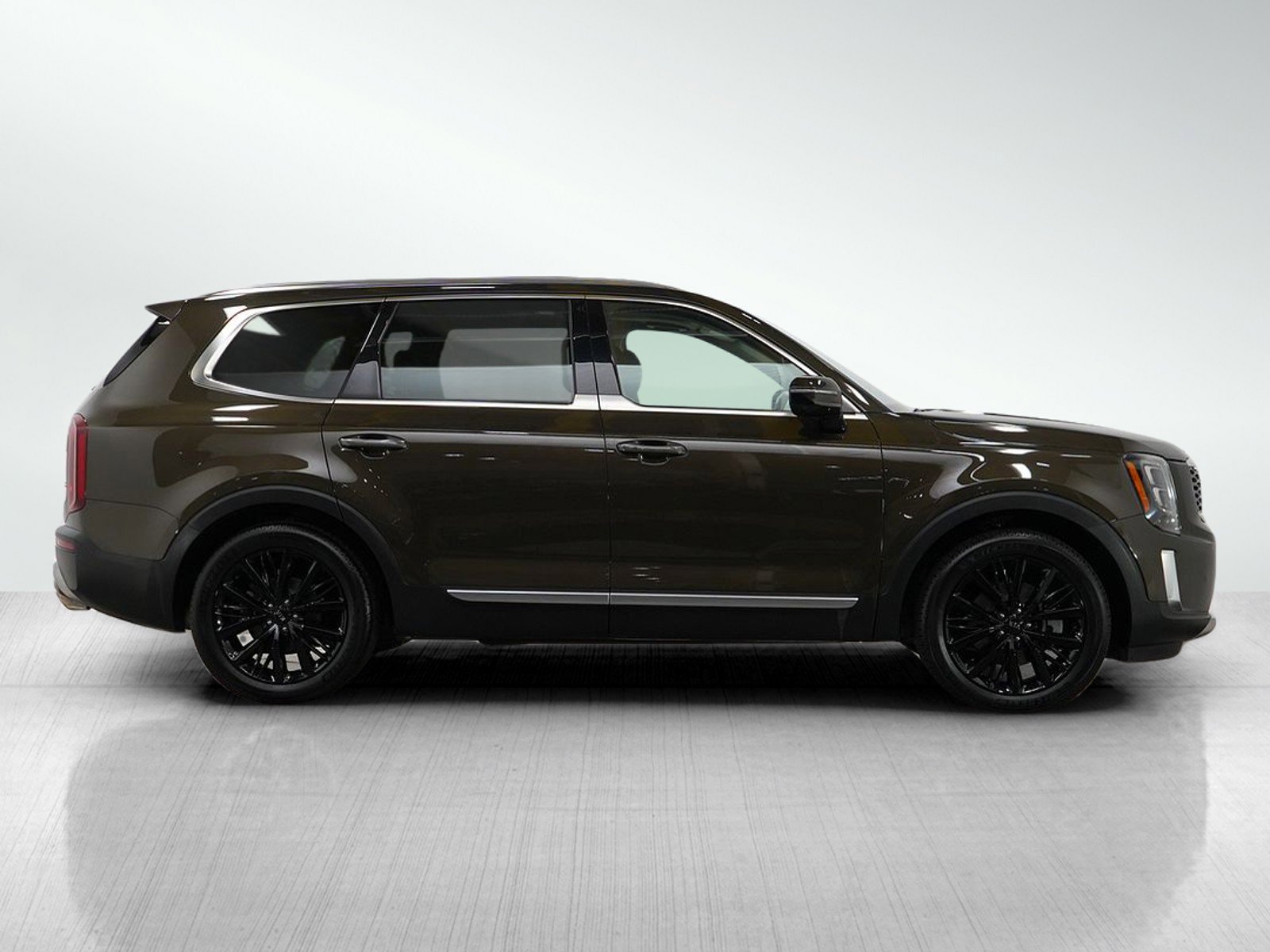 2020 Kia Telluride SX photo 6