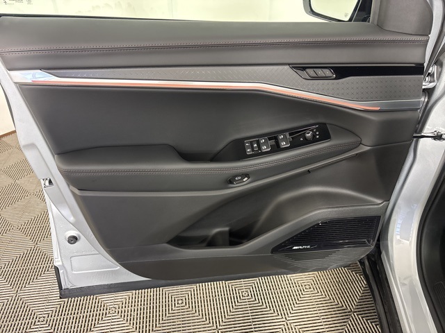 2025 Jeep Wagoneer S Limited photo 7