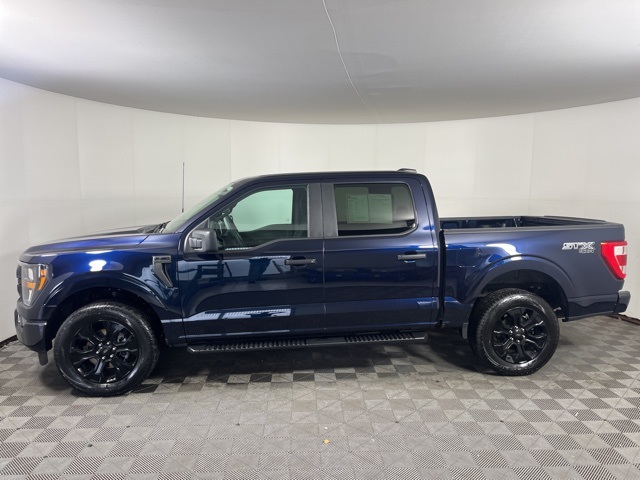 2023 Ford F-150 XL photo 4