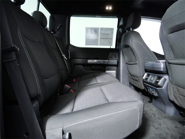 2022 Ford F-150 XLT photo 14