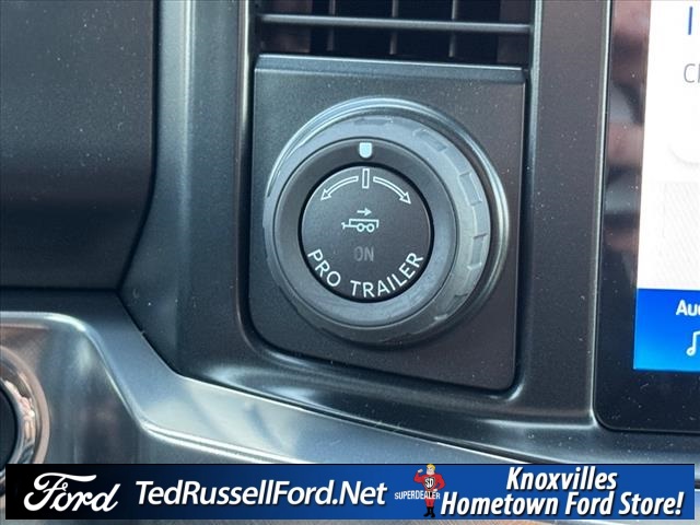 2025 Ford F-350 King Ranch photo 16