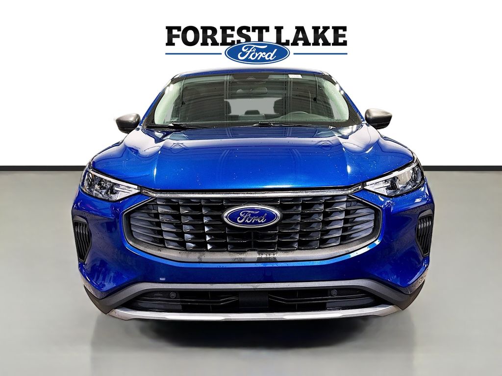 Used 2023 Ford Escape Active with VIN 1FMCU9GN1PUA13099 for sale in Forest Lake, Minnesota