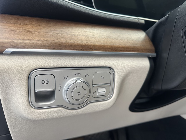 2022 Mercedes Benz GLE 350 4MATIC photo 10