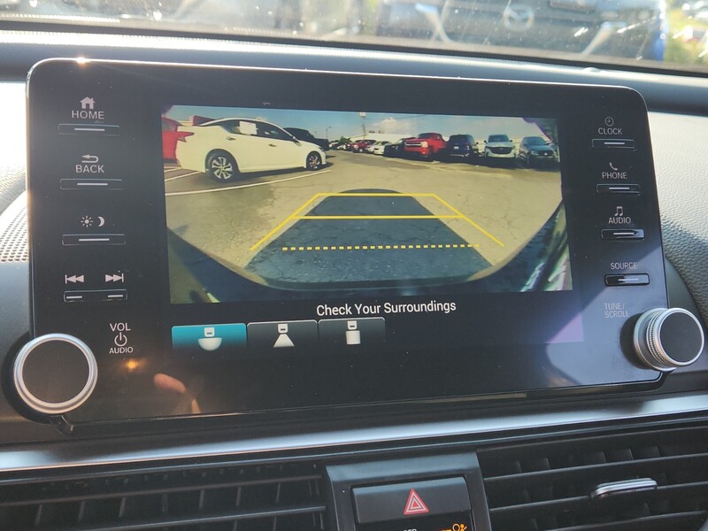 2022 Honda Accord Sport photo 20