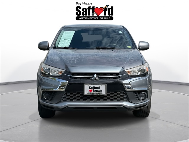 2019 Mitsubishi Outlander Sport ES photo 7