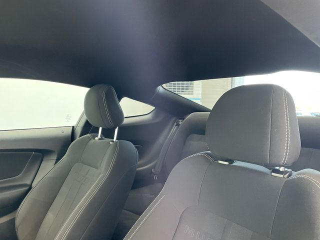 2020 Ford Mustang EcoBoost photo 4