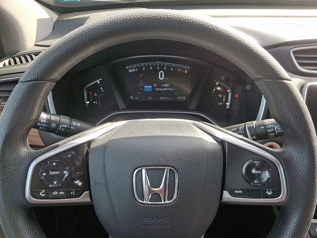 2020 Honda CR-V EX photo 16