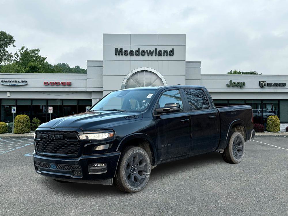 2026 RAM Ram 1500 Pickup Big Horn/Lone Star's photo