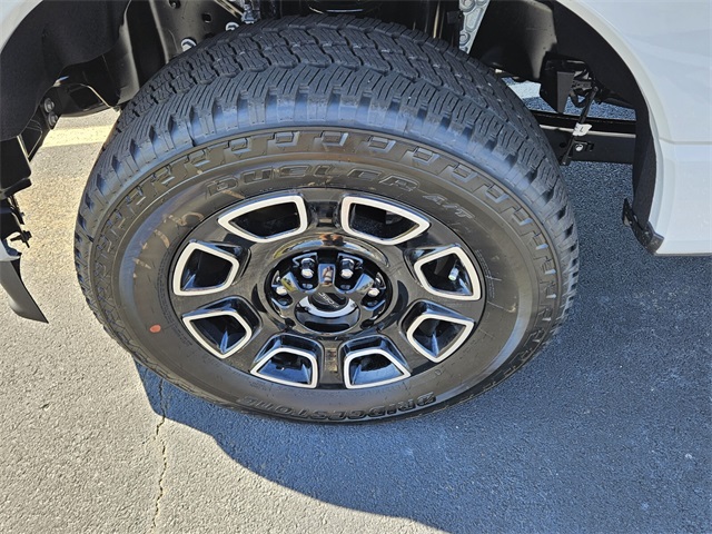 2026 Ford F-250 photo 9