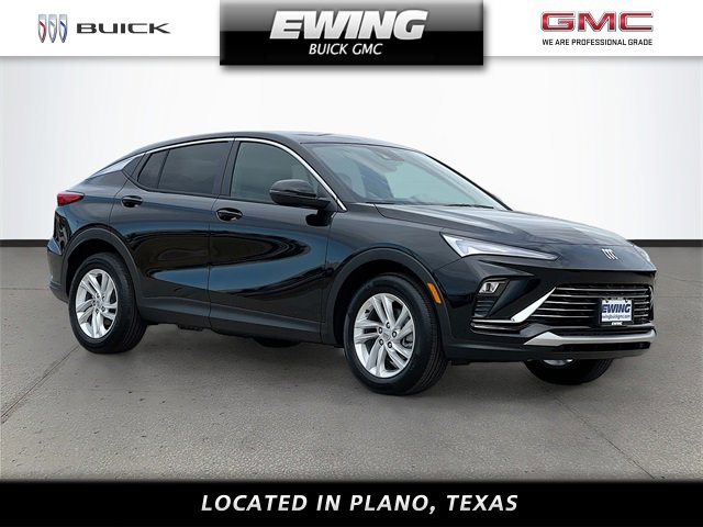 2026 Buick Envista Preferred's photo