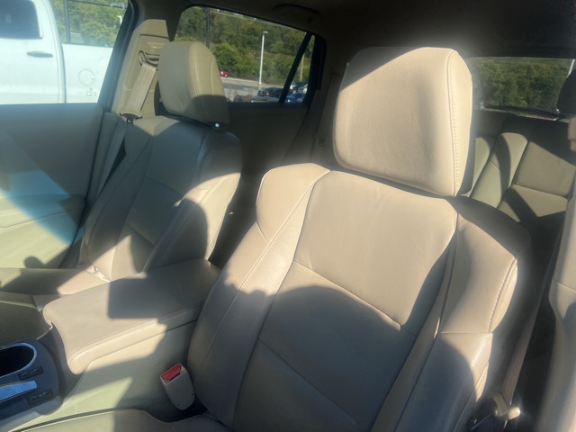 2014 Acura RDX Base photo 11