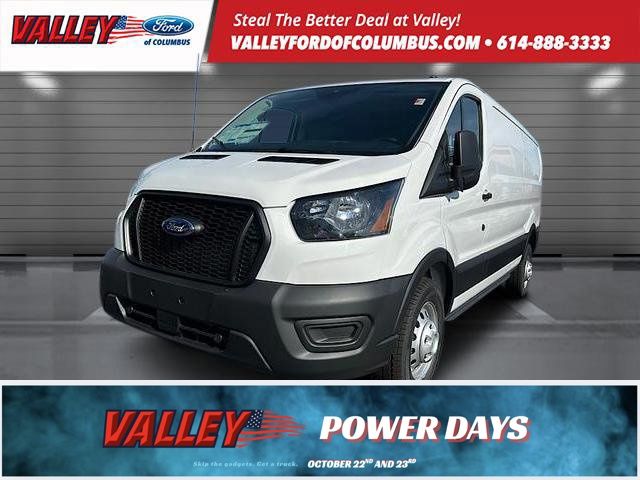 2025 Ford Transit photo 2