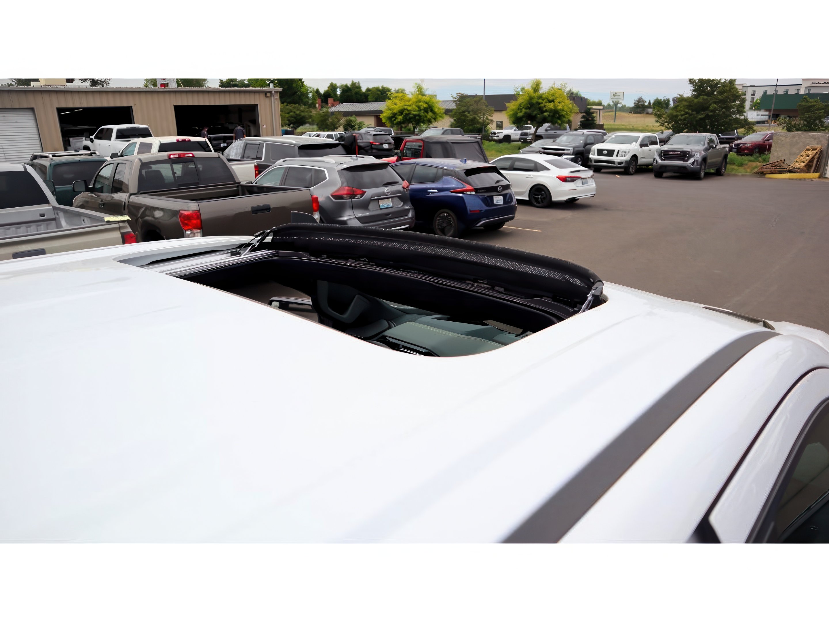 2023 Chevrolet Silverado 1500 ZR2 photo 21