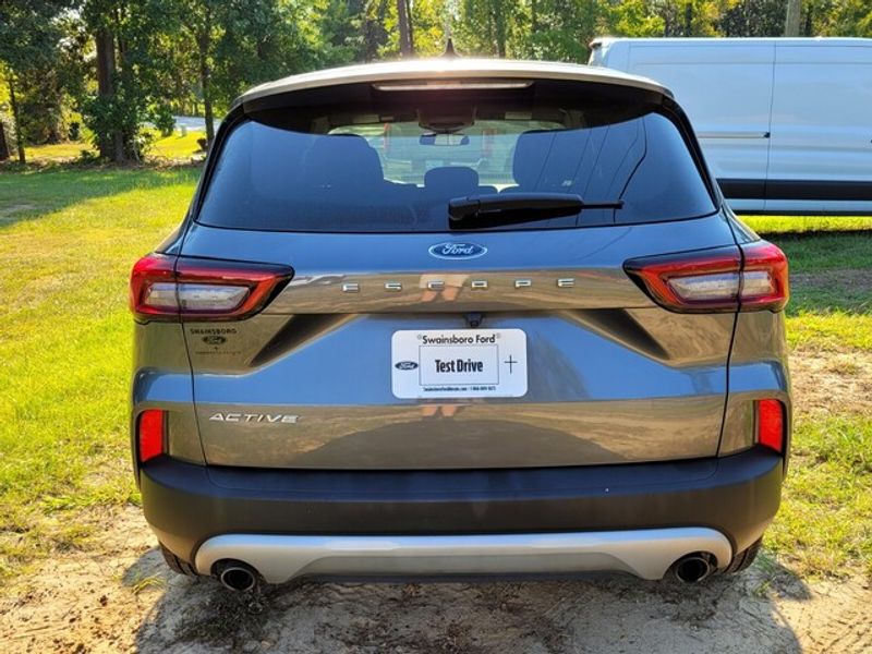 2024 Ford Escape Active photo 9