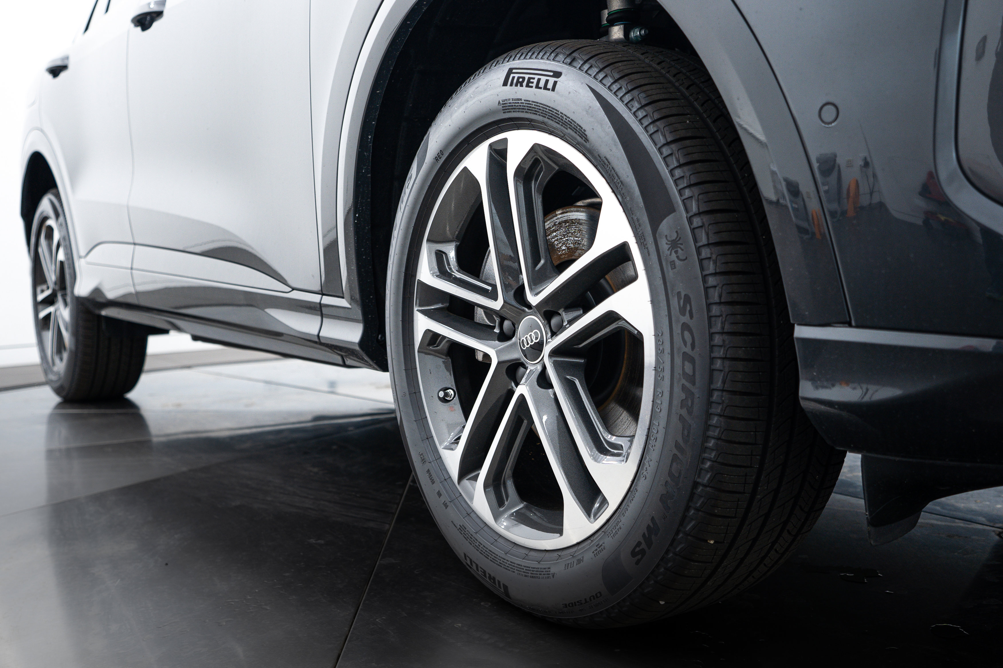 2025 Audi Q5 Premium photo 15