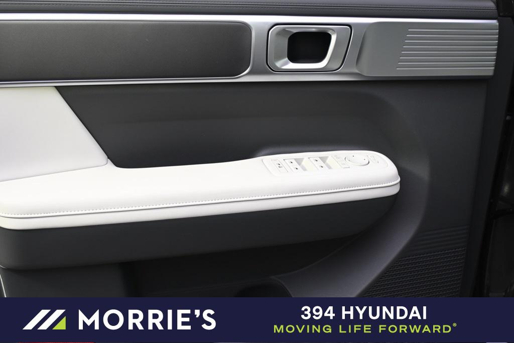 2026 Hyundai Santa Fe SEL photo 19